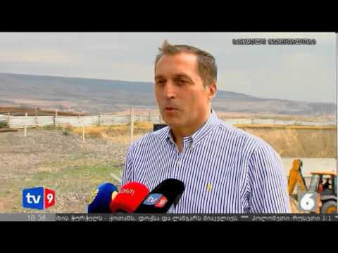 ახალი 6 | პარაკლისი მახათას მთაზე | 31.08.12