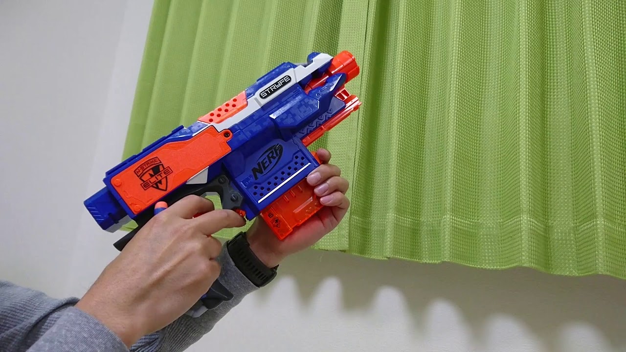 centurion stryfe integration guide centurion stryfe integration guide