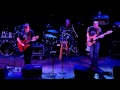 Capture de la vidéo Monte Montgomery "When Will I" Live At The Barrymore Madison, Wi