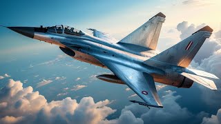 Mirage III: The Supersonic Legend That Dominated the Skies