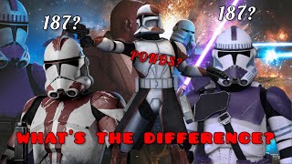 The 187Th Explained