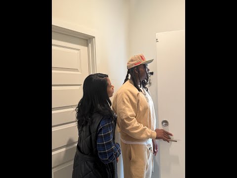 When the police show up at D house!
