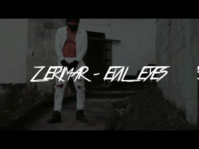Zerimar - Evil Eyes Ft. Alberto DaBaddest Team International / Dancehall Panama