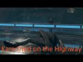 Detroit: Become Human On the Run Ending #2 (Kara Died on the Highway)