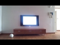 Samsung UN60D8000YF 60 inch 3D LED TV First Look