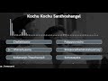 Kochu Kochu Santhoshangal | Malayalam Movie songs | Hits of 2000 Mp3 Song