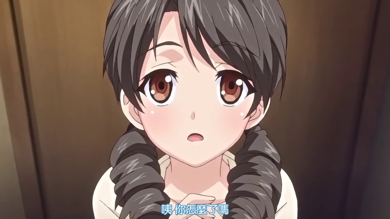 Dokidoki little ooyasan. Маленькая домовладелица Ойя Сан.