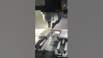 Phay Inox - Mastercam