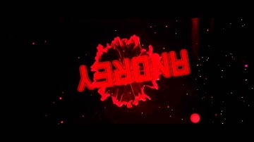 Intro para Andrey Games