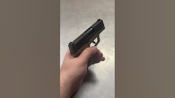 P365 XTech Tactical MTX 365+0 Grip Extensions for California