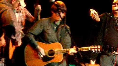 Blue Grass Music at Hub-Bub in Spartanburg, SC