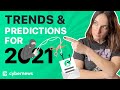 Top Cybersecurity Trends & Predictions for 2021 🔒 | Protect Your Digital Life