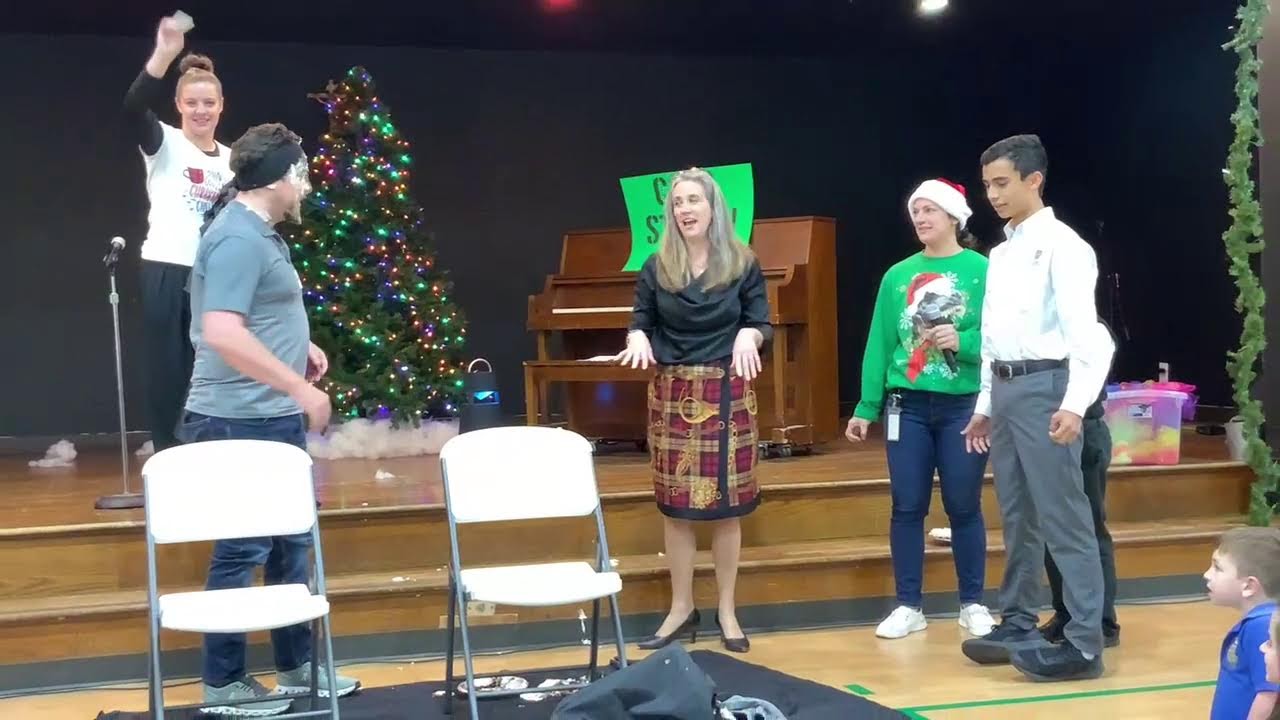 St. Edward Catholic Community