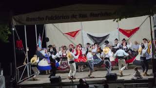 🥁 Rancho Folclórico de Santa Marinha de Anais I 2026