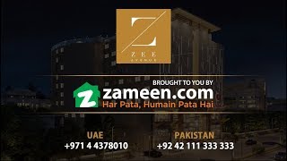Zee Avenue - Construction Update August 2019