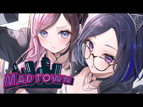【 GTAV 】#17 メンコン・・・ねぇ・・・【ぶいすぽっ！/橘ひなの】