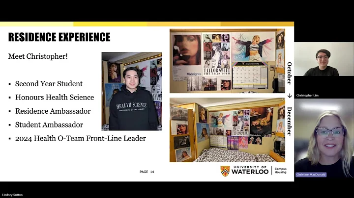 Fall 2024 Get Residence Ready Webinar