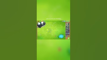 day 368 of bloon solver not being the solution - BTD6 Advanced Challenge November 23rd