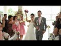 Tuatoh productions wedding teaser phuket thailand