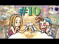 👨🏻‍🌾​🐄 Recibamos El Año Nuevo 🎄​ HM: Back To Nature #10 🌽​🐓