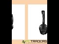 H100 Wired Headset - Black