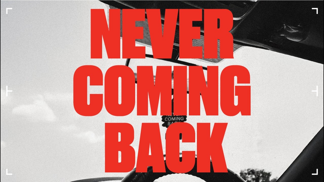 NEFFEX - NEVER COMING BACK [Copyright Free] No.250