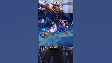 Đẳng Cấp Thợ Thầy nghiền nát cá thể Heimerdinger quá đơn giản với Giáp Thiên Nhiên