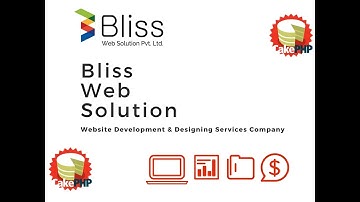 CakePHP Website Development Company India  Website Development Services