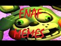 FNAF MEMES TO WATCH BEFORE THE MOVIE