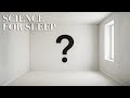 Science For Sleep | The Nature of Nothing: Is Empty Space Really Empty?