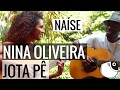 Naíse - Nina Oliveira (part. Jota Pê) | PEIXE BARRIGUDO