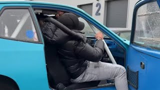 Porsche Va Lui Faire Un Procès !