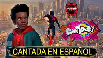 Thumbnail of ¿Cómo sonaría "SUNFLOWER" en Español? (Cover Latino) Adaptación / Fandub