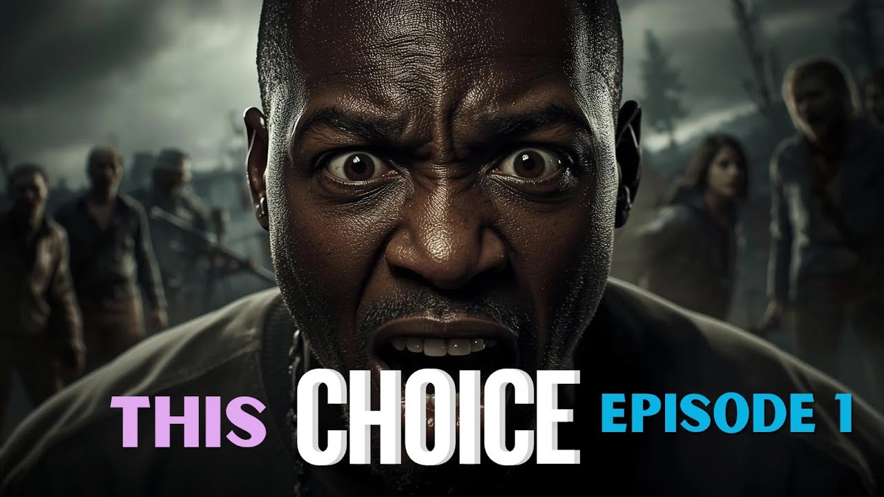 LIVE: THE WALKING DEAD | A New Day |(Reactions)