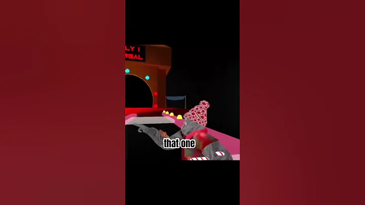 Gorilla tag but squid game be like #bearpaw_vr #gorillatag #funnymoments #squidgame