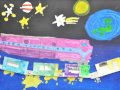 宇宙列車