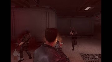 Max Payne - PS4 Walkthrough Part 3: A Bit Closer to Heaven - Chapter 3: The Deep Six