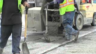WSDOT 1-82 DBR