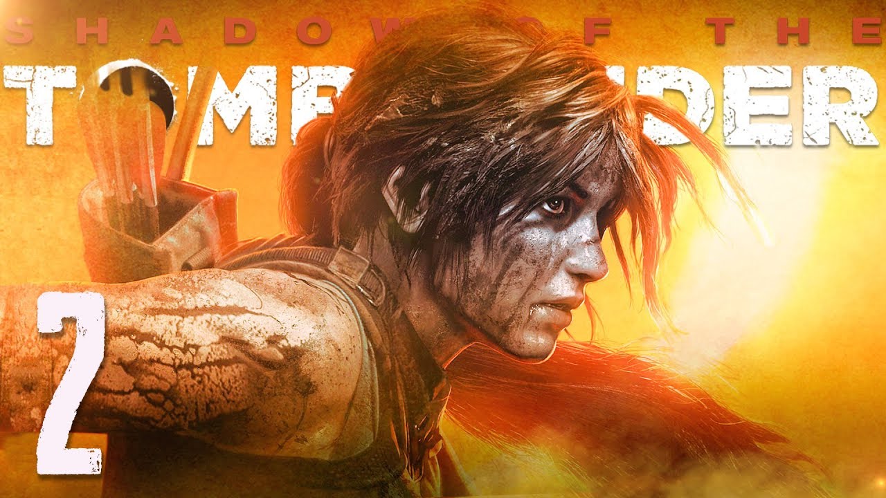 APOKALIPSA? :0 | Shadow of the Tomb Raider [#2]