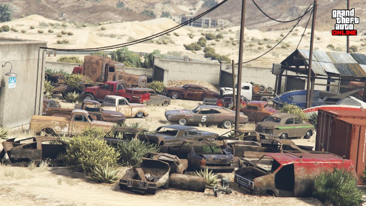 Todos Los Autos Oxidados GTA V ONLINE YouTube todos-los-autos-oxidados-gta-v-online-youtube