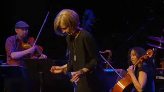 Different Drummer live at the Triple Door