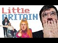 GIOCHI BRUTTI - EP72 LITTLE BRITAIN