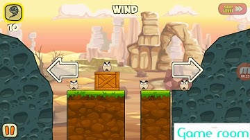 Disaster Will Strike 2 level 22 Walkthrough