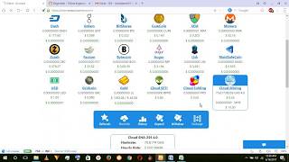 EOBOT MINING TUTORIAl IN HINDI PART  - 1 #EOBOT screenshot 4