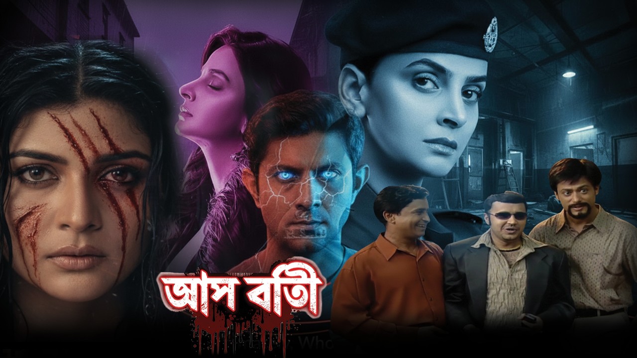 কিল্লের | Aap Beeti Bangla | Horror Show 2026