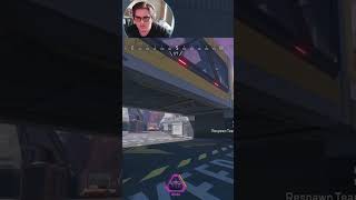 Want to see three terrified Apex players? | #iCrushade on #Twitch