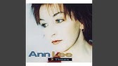 Ann Lee Two Times Official Video Hd Youtube