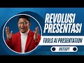 AUTO JADI SLIDE ! Cara Pakai NoteGPT Untuk Presentasi dari Teks, Web, YouTube & PDF
