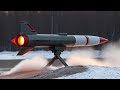 🔥 РС-28 «Сармат» – Русская ракета Судного Дня, которая пугает весь мир 🌍🚀