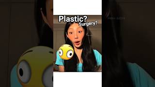 k-pop idols who got plastic surgery #shorts